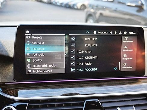 Used 2023 BMW 530e w/ M Sport Package image 25