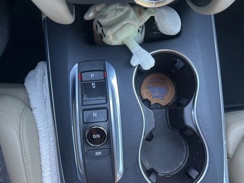 Used 2016 Acura MDX SH-AWD image 12