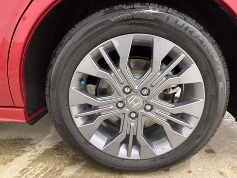 Used 2025 Honda Odyssey Touring image 10