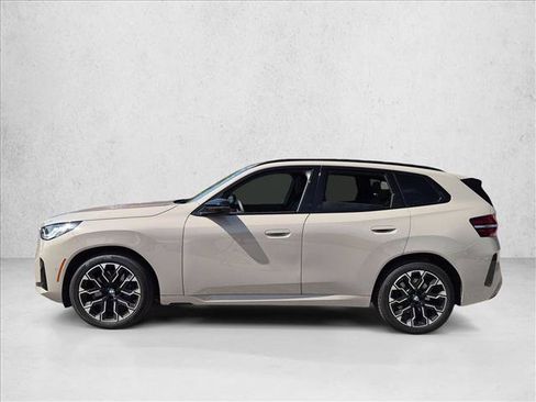 Used 2026 BMW X3 M50 AWD/4WD image 8