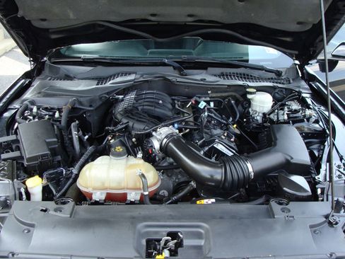 Used 2015 Ford Mustang Coupe image 34