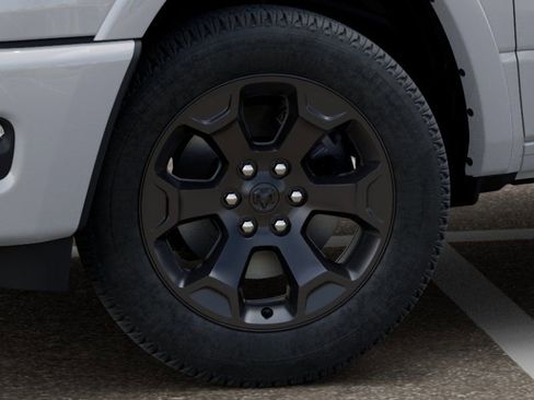 New 2026 RAM 1500 Big Horn image 8