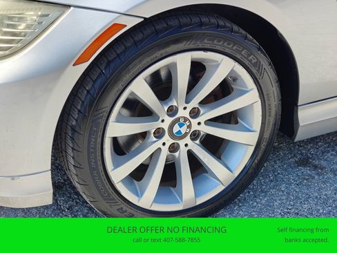 Used 2011 BMW 328i xDrive Sedan image 24