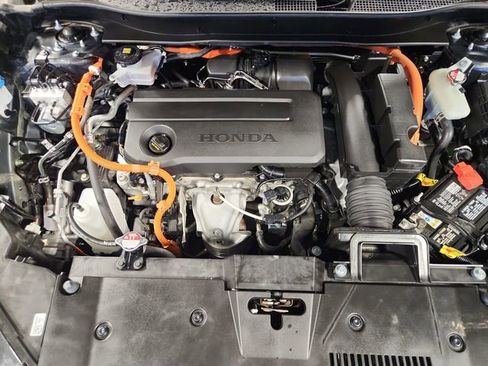 Used 2024 Honda CR-V Sport-L image 29
