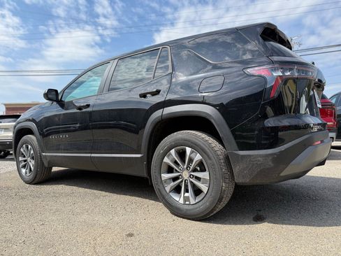 New 2026 Chevrolet Equinox LT image 5