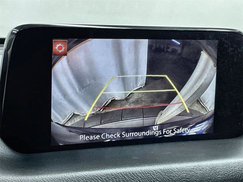 Used 2019 MAZDA CX-5 Grand Touring image 25