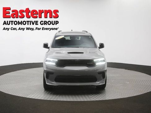 Used 2025 Dodge Durango GT AWD/4WD image 55