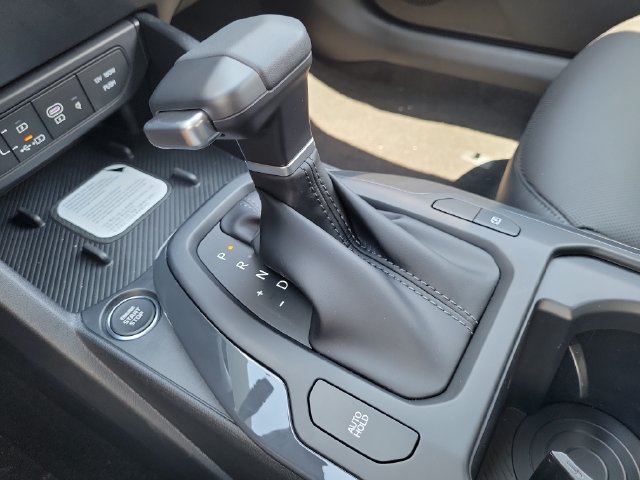 New 2026 Kia K4 GT-Line Turbo FWD image 24