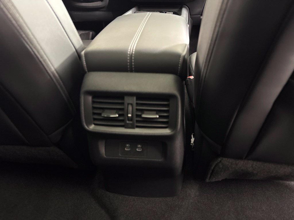 Used 2026 Nissan Murano SL AWD/4WD image 20