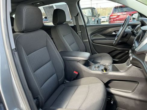 Used 2023 GMC Terrain SLE w/ Driver Convenience Package AWD/4WD image 25