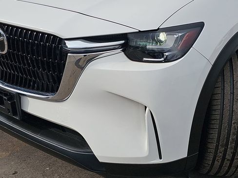 Used 2024 MAZDA CX-90 Plug-In Hybrid w/ Preferred image 36