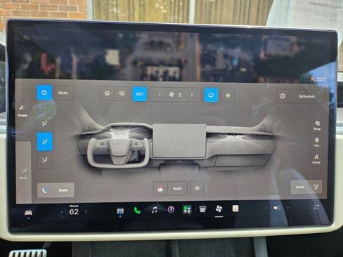 Used 2023 Tesla Model S Plaid AWD/4WD image 46