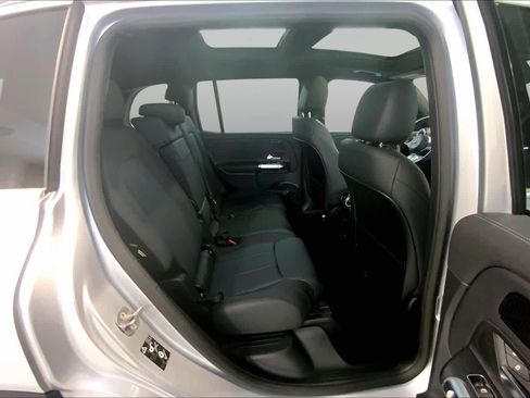 Used 2024 Mercedes-Benz EQB 300 4MATIC w/ Winter Package image 19