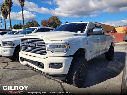 Used 2022 RAM 2500 Laramie