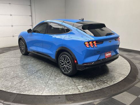 Used 2024 Ford Mustang Mach-E Premium AWD/4WD image 34