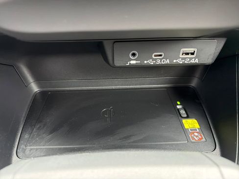 Certified 2025 Subaru Crosstrek 2.5i Limited AWD/4WD image 41