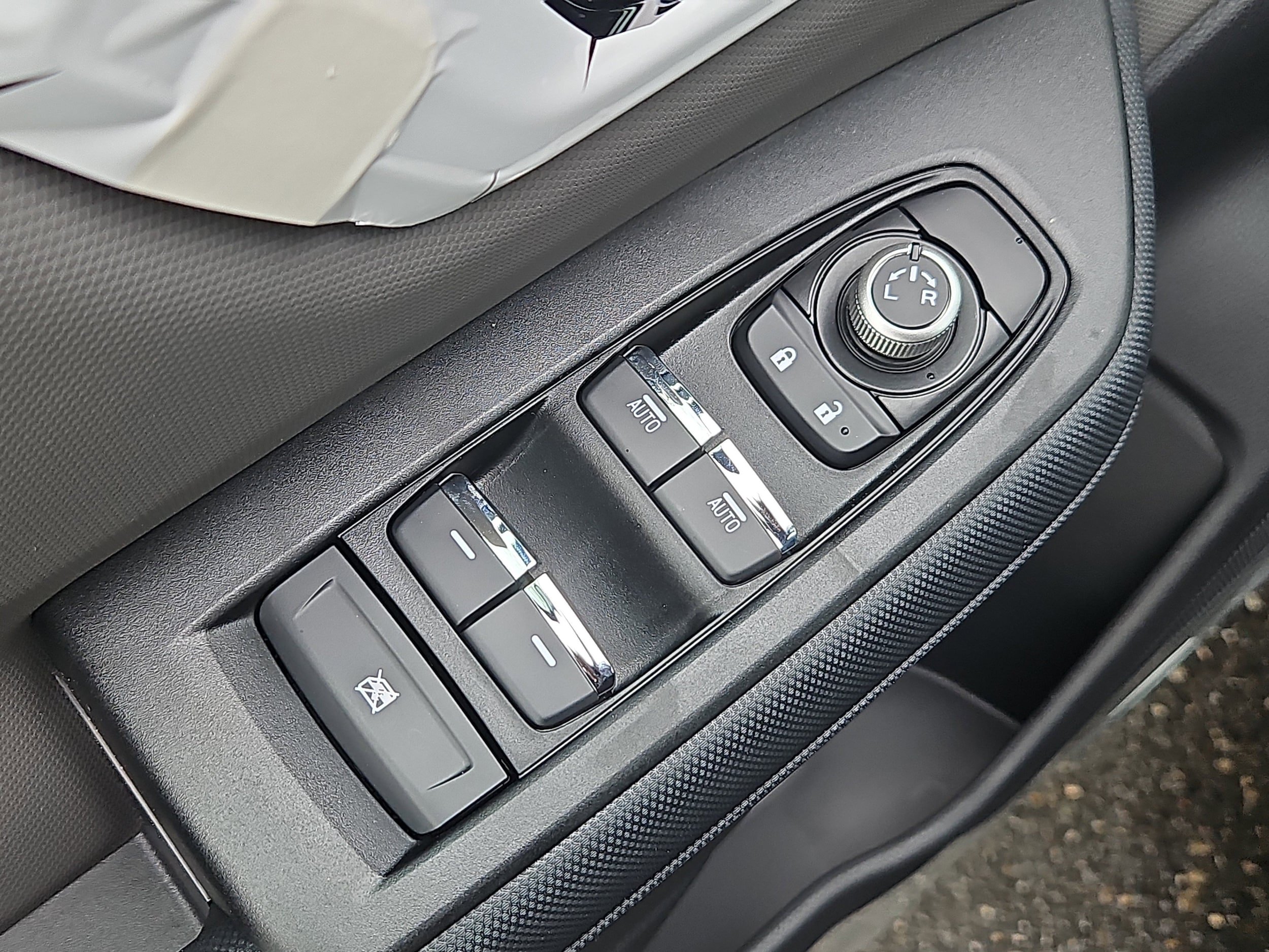 New 2026 Subaru Forester Touring AWD/4WD image 14