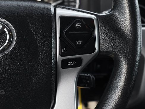 Used 2017 Toyota Tundra SR5 w/ SR5 Upgrade Package image 23