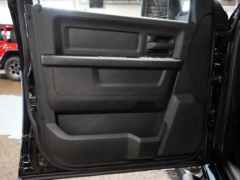 New 2026 RAM 3500 Tradesman AWD/4WD image 25