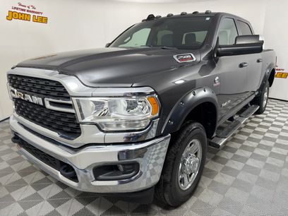Used 2022 RAM 2500 Big Horn