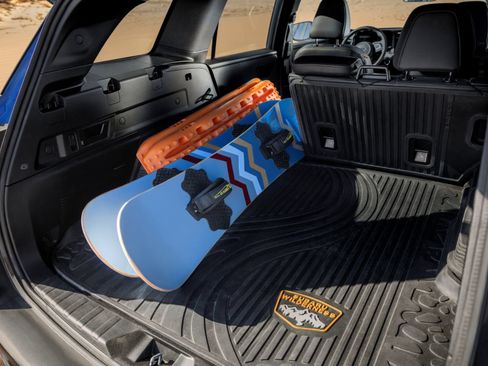 New 2026 Subaru Outback Touring AWD/4WD image 5