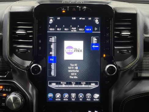 Used 2020 RAM 1500 Limited w/ Advanced Safety Group AWD/4WD image 27