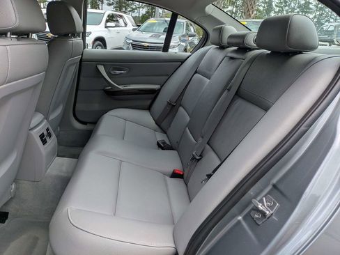 Used 2011 BMW 328i Sedan RWD image 13