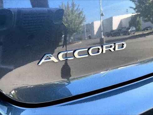 Used 2026 Honda Accord SE image 25