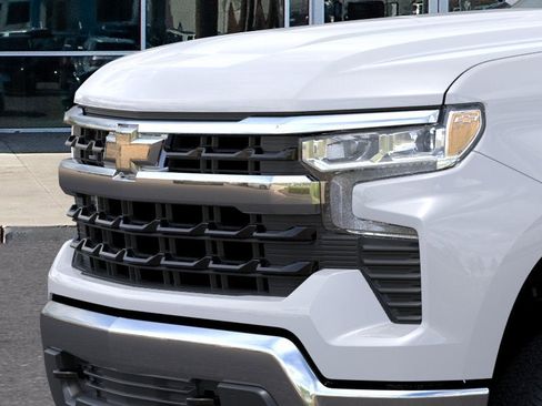 New 2026 Chevrolet Silverado 1500 LT AWD/4WD image 13