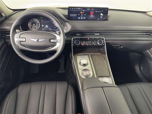 Used 2023 Genesis GV80 2.5T image 5