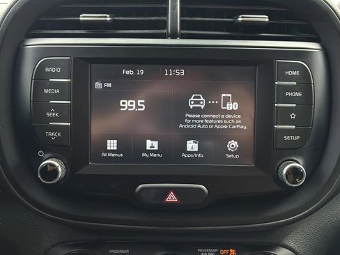 Used 2021 Kia Soul GT-Line FWD image 18