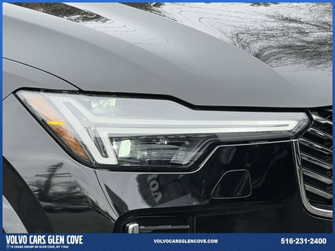 Used 2026 Volvo XC90 B5 Plus w/ Protection Package image 7