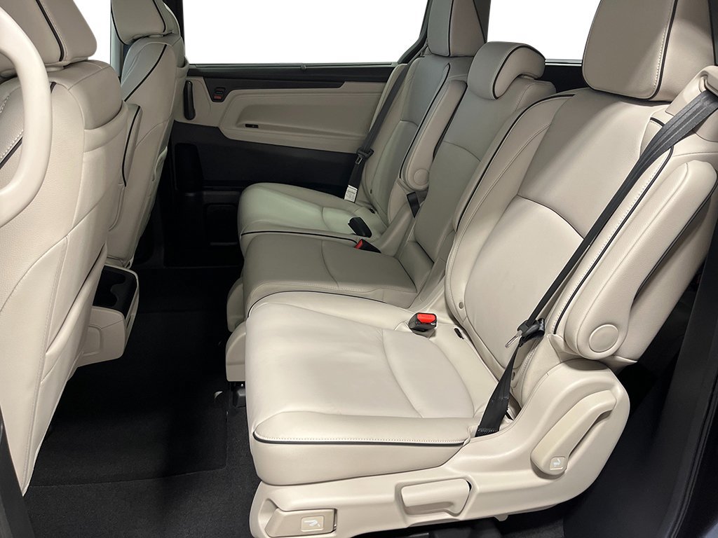 New 2027 Honda Odyssey Touring image 21