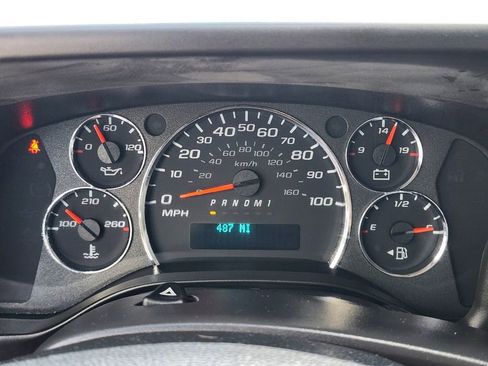 Used 2022 Chevrolet Express 3500 w/ Power Convenience Package RWD image 21