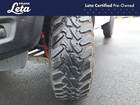 Used 2024 Ford F150 Raptor image 33