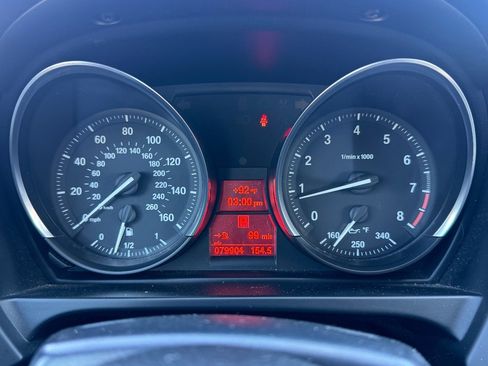 Used 2014 BMW Z4 sDrive28i image 14