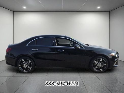 Used 2022 Mercedes-Benz A 220 image 6