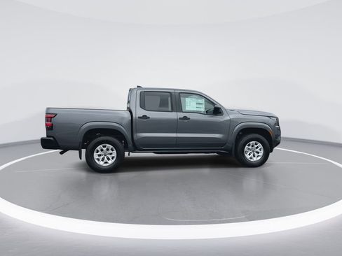 New 2026 Nissan Frontier S AWD/4WD image 9
