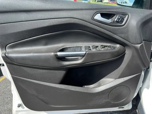 Used 2016 Ford Escape Titanium AWD/4WD image 8