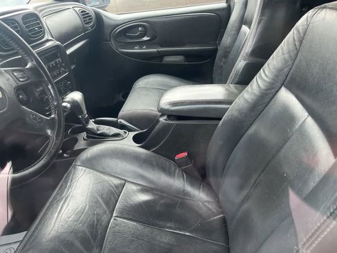 Used 2009 Chevrolet TrailBlazer LT image 22