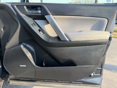 Used 2018 Subaru Forester 2.5i Limited image 21