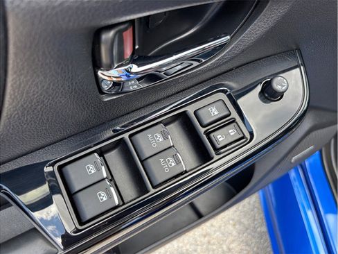 Used 2019 Subaru WRX STI Limited AWD/4WD image 20