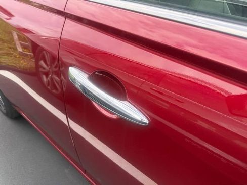 Used 2025 Nissan Altima 2.5 SV image 5