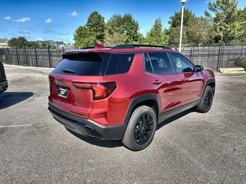 New 2026 GMC Terrain Elevation w/ Black Edition FWD image 11