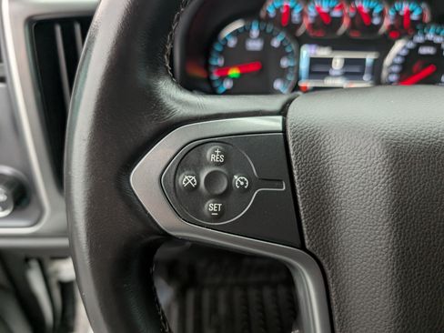 Used 2014 Chevrolet Silverado 1500 LT w/ All Star Edition AWD/4WD image 16