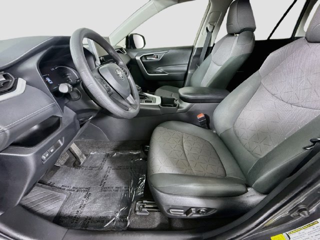 Certified 2023 Toyota RAV4 XLE AWD/4WD image 21