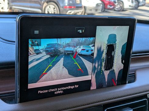 Certified 2022 Lincoln Aviator Reserve w/ Equipment Group 201A image 26