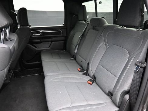 Used 2024 RAM 1500 Big Horn AWD/4WD image 11