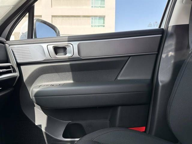 New 2026 Hyundai Santa Fe SE FWD image 21
