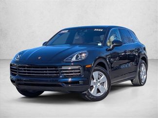 Used 2022 Porsche Cayenne video 1